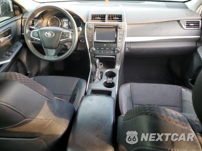 Zdjęcie 8 z 14 samochodu: 2015 TOYOTA CAMRY LE VIN:4T1BF1FK5FU495637 - miniatura