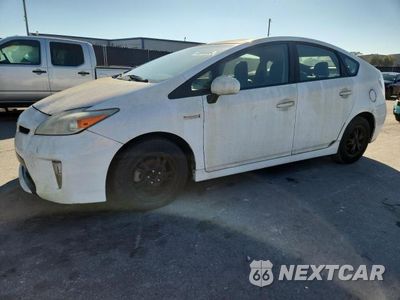 2013 TOYOTA PRIUS JTDKN3DU9D5585033 - główne zdjęcie licytacji z USA - miniatura