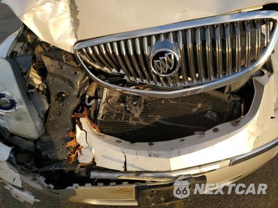Zdjęcie 12 z 13 samochodu: 2011 BUICK ENCLAVE CXL VIN:5GAKVCED2BJ385129 - miniatura