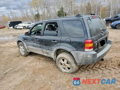 Drugie zdjęcie samochodu z przodu: 2004 FORD ESCAPE XLT VIN:1FMYU93184KA48870 - miniatura