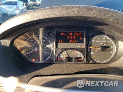 Zdjęcie 9 z 12 samochodu: 2017 RAM PROMASTER 2500 2500 HIGH VIN:3C6TRVDG5HE505131 - miniatura