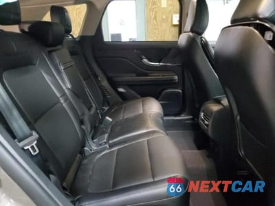 Zdjęcie 11 z 12 samochodu: 2025 LINCOLN CORSAIR PREMIERE VIN:5LMCJ1DA6SUL22648 - miniatura