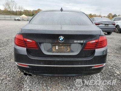 Zdjęcie 6 z 12 samochodu: 2015 BMW 528 I VIN:WBA5A5C59FD518789 - miniatura