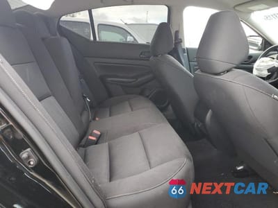Zdjęcie 10 z 13 samochodu: 2023 NISSAN ALTIMA S VIN:1N4BL4BV8PN384449 - miniatura