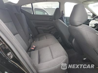 Zdjęcie 10 z 13 samochodu: 2023 NISSAN ALTIMA S VIN:1N4BL4BV8PN384449 - miniatura