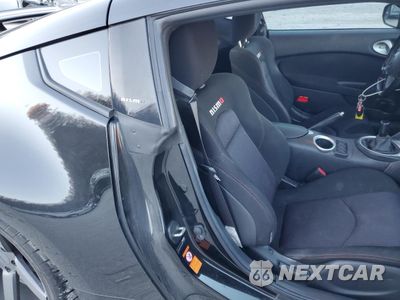 Zdjęcie 10 z 14 samochodu: 2009 NISSAN 370Z VIN:JN1AZ44E49M410056 - miniatura