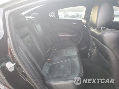 Zdjęcie 10 z 14 samochodu: 2012 DODGE CHARGER R/T VIN:2C3CDXCT5CH145068 - miniatura
