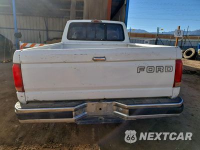 Zdjęcie 6 z 14 samochodu: 1994 FORD F150 VIN:1FTEF14N1RLA24609 - miniatura