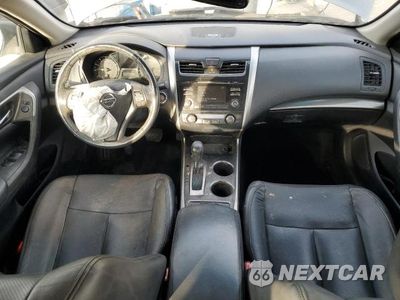 Zdjęcie 8 z 12 samochodu: 2015 NISSAN ALTIMA 2.5 VIN:1N4AL3AP4FC415764 - miniatura