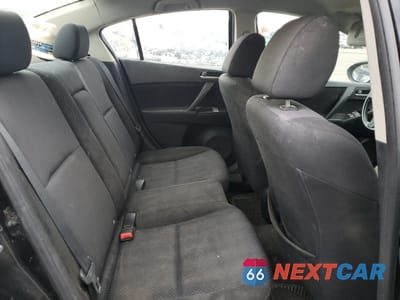 Zdjęcie 10 z 12 samochodu: 2010 MAZDA 3 I VIN:JM1BL1SF9A1231563 - miniatura