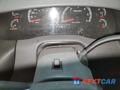 Zdjęcie 9 z 13 samochodu: 2001 FORD F150 SUPERCREW VIN:1FTRW07L11KC61147 - miniatura