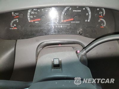 Zdjęcie 9 z 13 samochodu: 2001 FORD F150 SUPERCREW VIN:1FTRW07L11KC61147 - miniatura