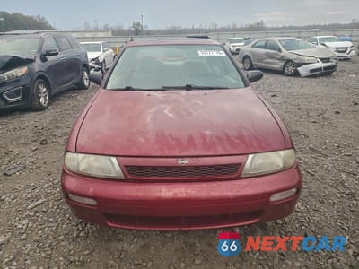 Piąte zdjęcie samochodu w środku: 1994 NISSAN ALTIMA XE VIN:1N4BU31D7RC220091 - miniatura