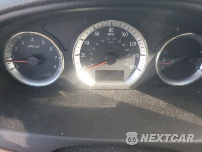 Zdjęcie 9 z 13 samochodu: 2009 HYUNDAI SONATA GLS VIN:5NPET46CX9H504268 - miniatura