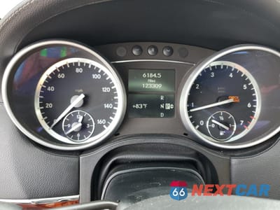 Zdjęcie 9 z 13 samochodu: 2012 MERCEDES-BENZ GL 450 4MATIC VIN:4JGBF7BE3CA785066 - miniatura