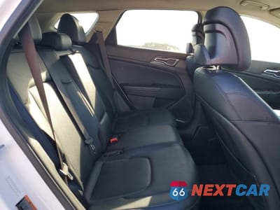 Zdjęcie 11 z 12 samochodu: 2023 KIA SPORTAGE EX VIN:5XYK33AF2PG099607 - miniatura