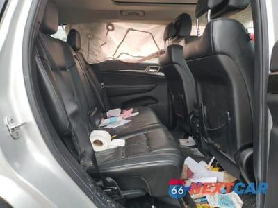 Zdjęcie 11 z 12 samochodu: 2012 JEEP GRAND CHEROKEE LAREDO VIN:1C4RJFAG1CC219054 - miniatura