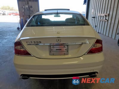 Zdjęcie 6 z 12 samochodu: 2006 MERCEDES-BENZ CLS 500C VIN:WDDDJ75X56A073810 - miniatura