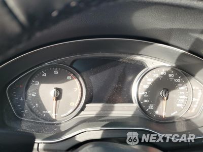 Zdjęcie 9 z 15 samochodu: 2022 AUDI Q5 PREMIUM 45 VIN:WA1GAAFY7N2124917 - miniatura