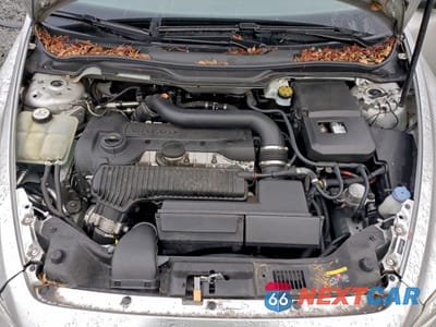 Zdjęcie 12 z 14 samochodu: 2011 VOLVO C30 T5 VIN:YV1672MK4B2211281 - miniatura