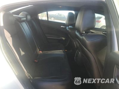 Zdjęcie 10 z 15 samochodu: 2019 DODGE CHARGER SCAT PACK VIN:2C3CDXGJ9KH519141 - miniatura