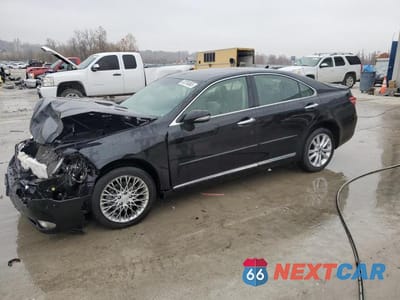 2011 LEXUS ES 350 JTHBK1EGXB2464675 - główne zdjęcie licytacji z USA - miniatura