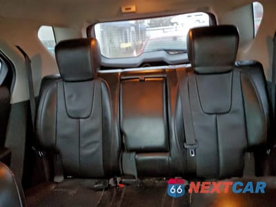 Zdjęcie 10 z 12 samochodu: 2010 CHEVROLET EQUINOX LT VIN:2CNFLPEYXA6236748 - miniatura