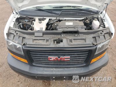 Zdjęcie 11 z 13 samochodu: 2023 GMC SAVANA BOX TRUCK VIN:1GD07RF71P1120748 - miniatura