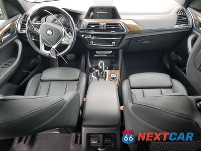 Zdjęcie 8 z 13 samochodu: 2019 BMW X3 XDRIVE30I VIN:5UXTR9C51KLP84719 - miniatura
