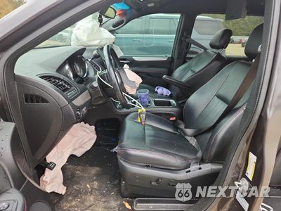 Zdjęcie 7 z 14 samochodu: 2017 DODGE GRAND CARAVAN GT VIN:2C4RDGEG8HR693329 - miniatura