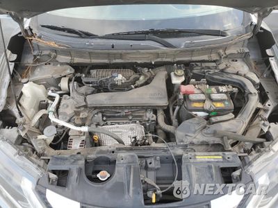 Zdjęcie 11 z 14 samochodu: 2018 NISSAN ROGUE S VIN:KNMAT2MT2JP578895 - miniatura