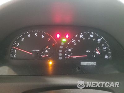 Zdjęcie 9 z 12 samochodu: 2002 TOYOTA CAMRY LE VIN:4T1BE32K32U596822 - miniatura