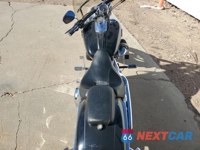 Zdjęcie 6 z 8 samochodu: 2017 HARLEY-DAVIDSON FLHXS STREET GLIDE SPECIAL VIN:1HD1KRC18HB681482 - miniatura