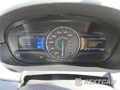 Zdjęcie 9 z 13 samochodu: 2013 FORD EDGE SEL VIN:2FMDK3J94DBA62382 - miniatura