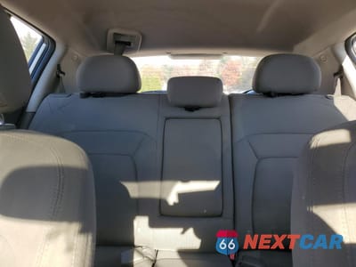 Zdjęcie 10 z 14 samochodu: 2011 KIA SPORTAGE LX VIN:KNDPB3A21B7014817 - miniatura