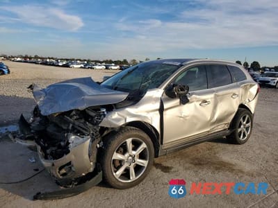 2013 VOLVO XC60 3.2 YV4952DL5D2421342 - główne zdjęcie licytacji z USA - miniatura