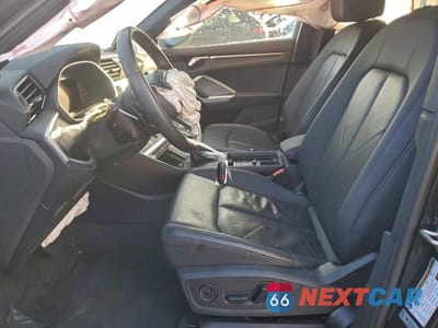 Zdjęcie 7 z 13 samochodu: 2024 AUDI Q3 PREMIUM S LINE 45 VIN:WA1DECF35R1123171 - miniatura