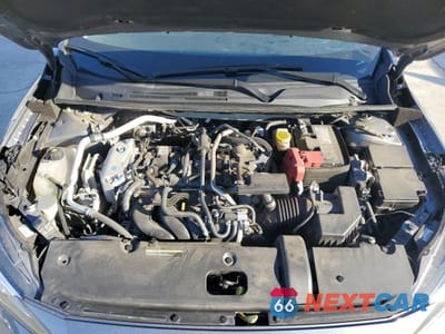 Zdjęcie 11 z 12 samochodu: 2023 NISSAN SENTRA SV VIN:3N1AB8CV4PY323393 - miniatura