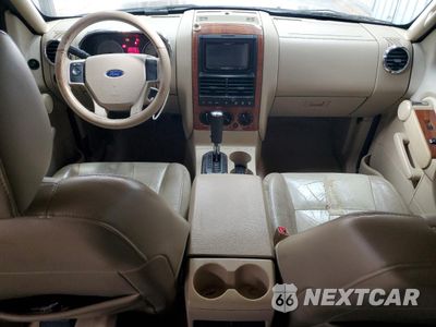 Zdjęcie 8 z 13 samochodu: 2006 FORD EXPLORER EDDIE BAUER VIN:1FMEU74EX6UB09300 - miniatura