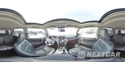 Zdjęcie 15 z 16 samochodu: 2019 TOYOTA 4RUNNER SR5/SR5 PREMIUM VIN:JTEBU5JR1K5632353 - miniatura