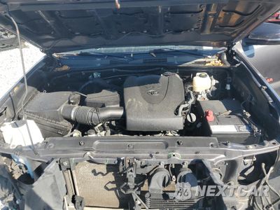 Zdjęcie 11 z 13 samochodu: 2018 TOYOTA TACOMA DOUBLE CAB VIN:5TFCZ5AN7JX160797 - miniatura