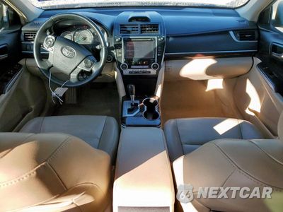 Zdjęcie 8 z 12 samochodu: 2014 TOYOTA CAMRY VIN:4T1BK1FK9EU551251 - miniatura