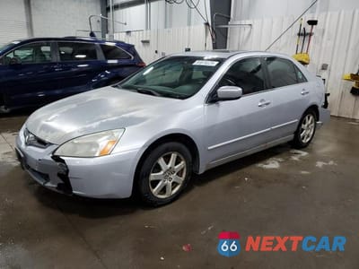 2005 HONDA ACCORD EX 1HGCM66535A029471 - główne zdjęcie licytacji z USA - miniatura