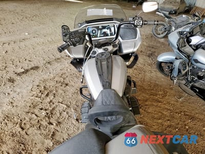 Zdjęcie 6 z 10 samochodu: 2023 HARLEY-DAVIDSON FLTRXSE VIN:1HD1TC613PB955479 - miniatura