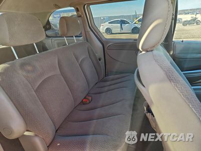 Zdjęcie 11 z 15 samochodu: 2006 CHRYSLER TOWN & COUNTRY VIN:1A4GP45RX6B519587 - miniatura