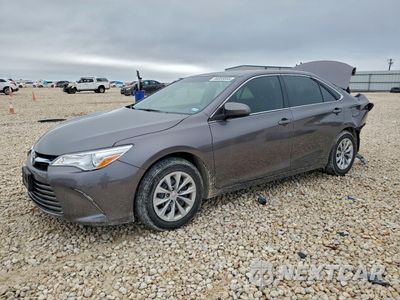2015 TOYOTA CAMRY LE 4T4BF1FK9FR486882 - główne zdjęcie licytacji z USA - miniatura