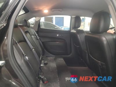 Zdjęcie 10 z 12 samochodu: 2009 BUICK LACROSSE CXL VIN:2G4WD582091236226 - miniatura