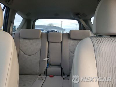 Zdjęcie 10 z 15 samochodu: 2009 TOYOTA RAV4 VIN:JTMBF33V495002950 - miniatura