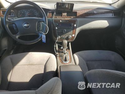 Zdjęcie 8 z 12 samochodu: 2012 CHEVROLET IMPALA LT VIN:2G1WG5E31C1256977 - miniatura