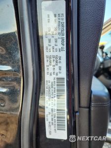 Zdjęcie 14 z 16 samochodu: 2013 DODGE DURANGO SXT VIN:1C4RDHAG9DC571805 - miniatura